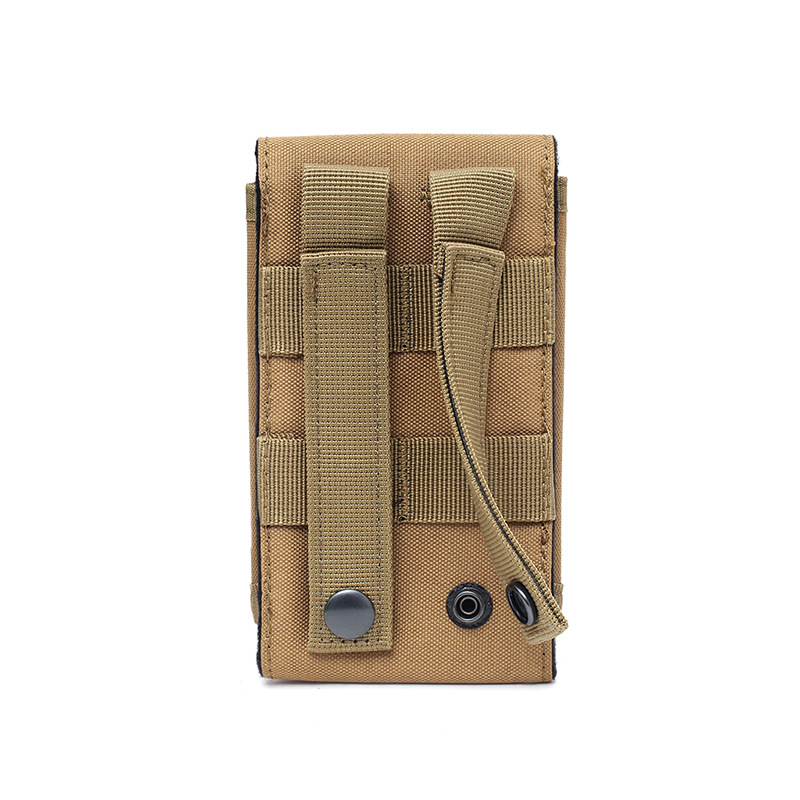 Tatical EDC Cigarette Box Cell - Edc Carry Fanny Pack 评论和价格