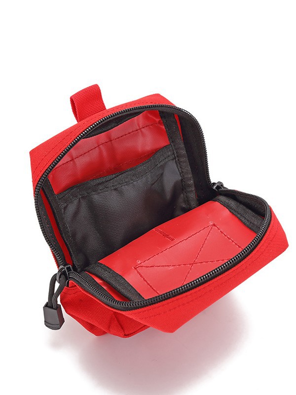 Waterproof Waist Bag EDC Tool  - Edc Carry Fanny Pack 评论和价格