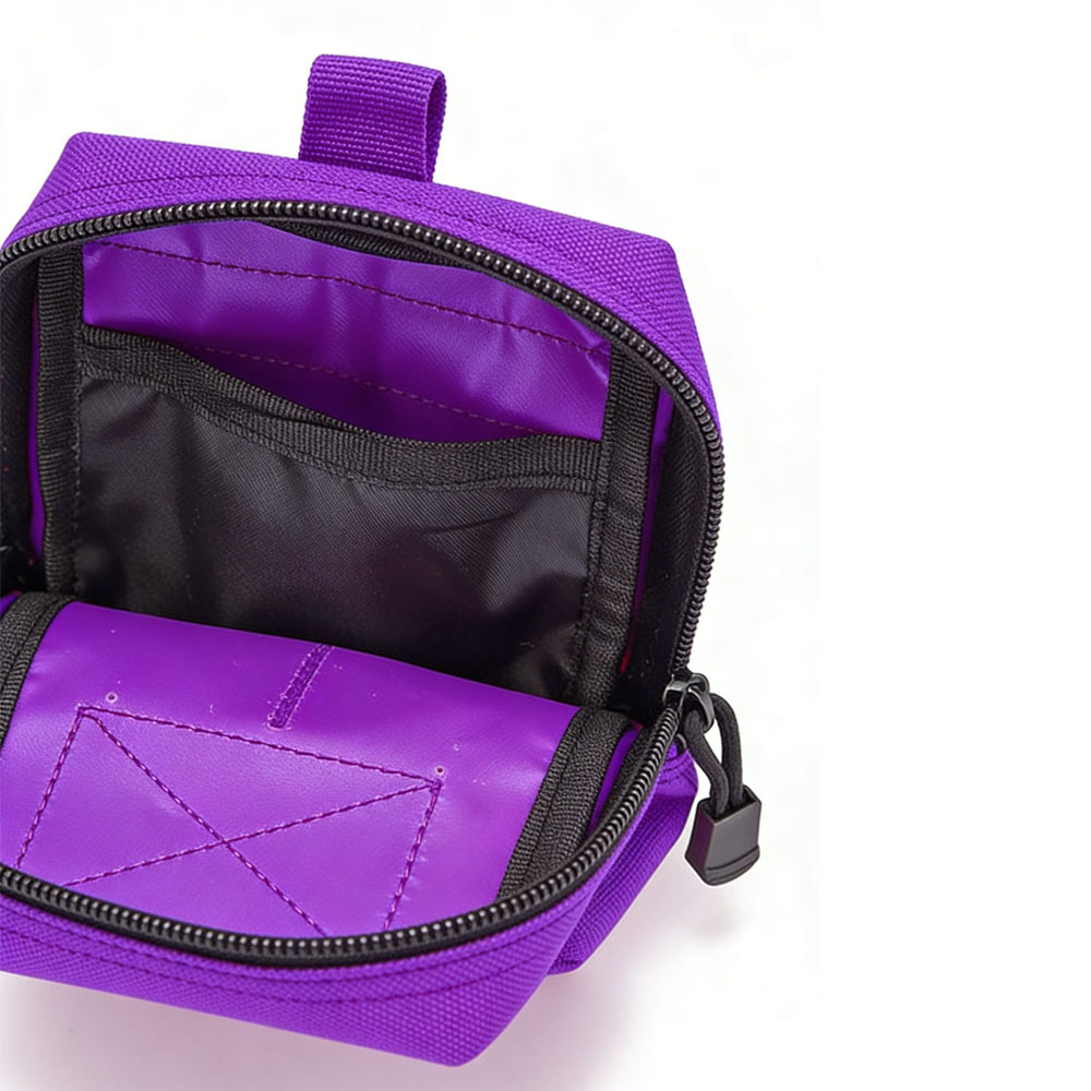Waterproof Waist Bag EDC Tool  - Edc Carry Fanny Pack 评论和价格