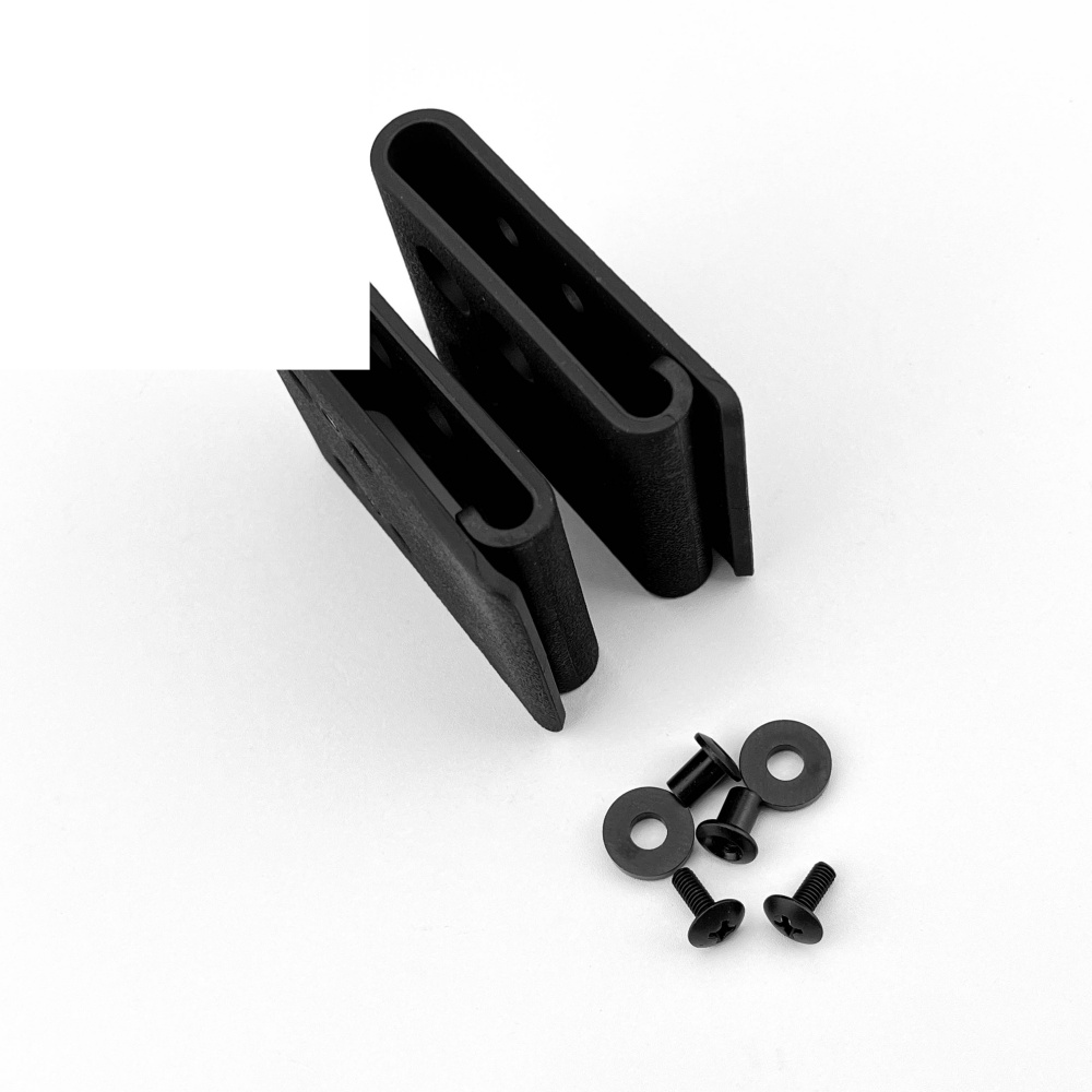 EDC Portable Tools DIY Knife S - Edc Carry Clip 评论和价格