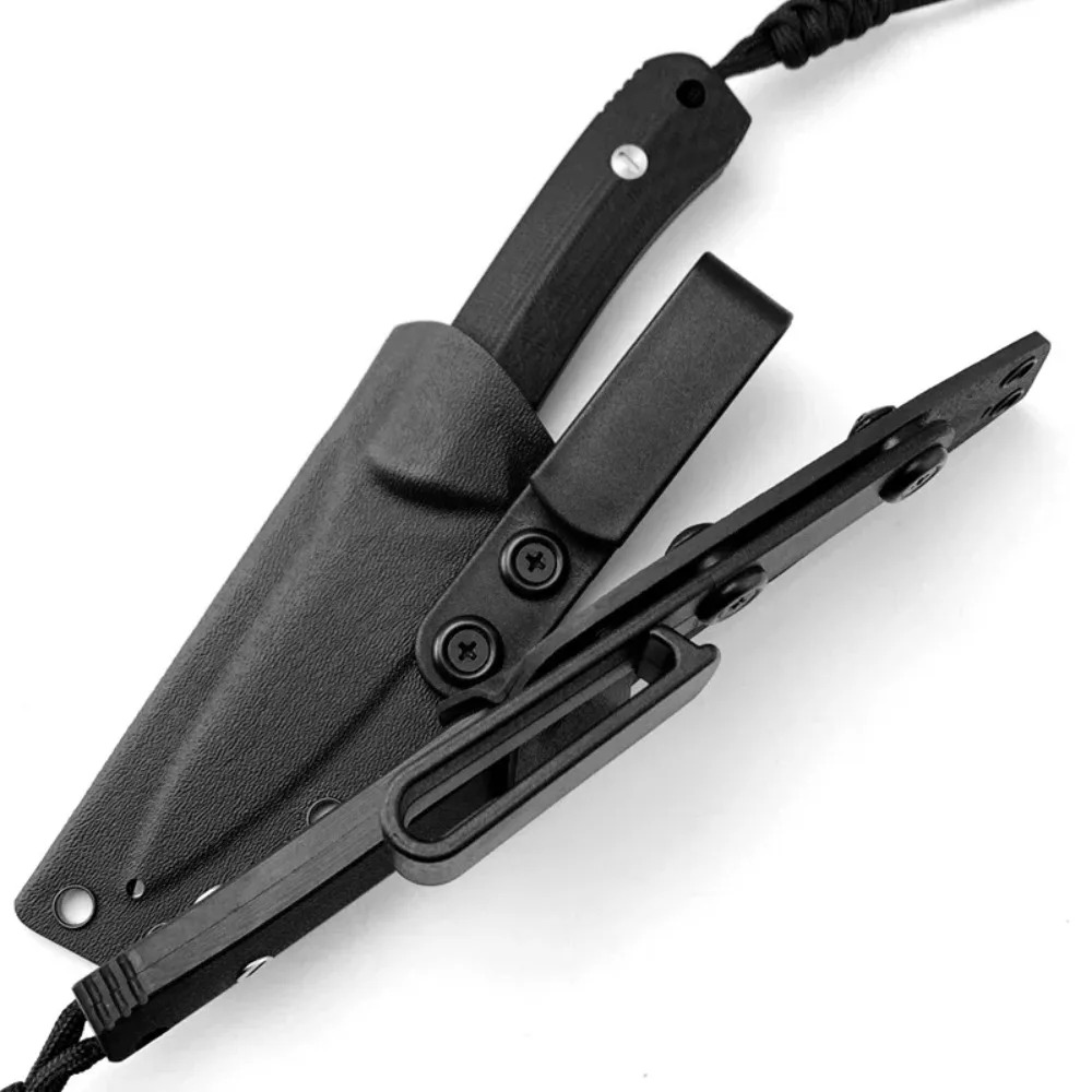 1 Piece - EDC Scabbard Belt Cl - Edc Carry Clip 评论和价格