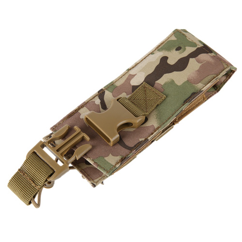x1 Molle Water Bottle Holster  - Edc Carry Fanny Pack 评论和价格