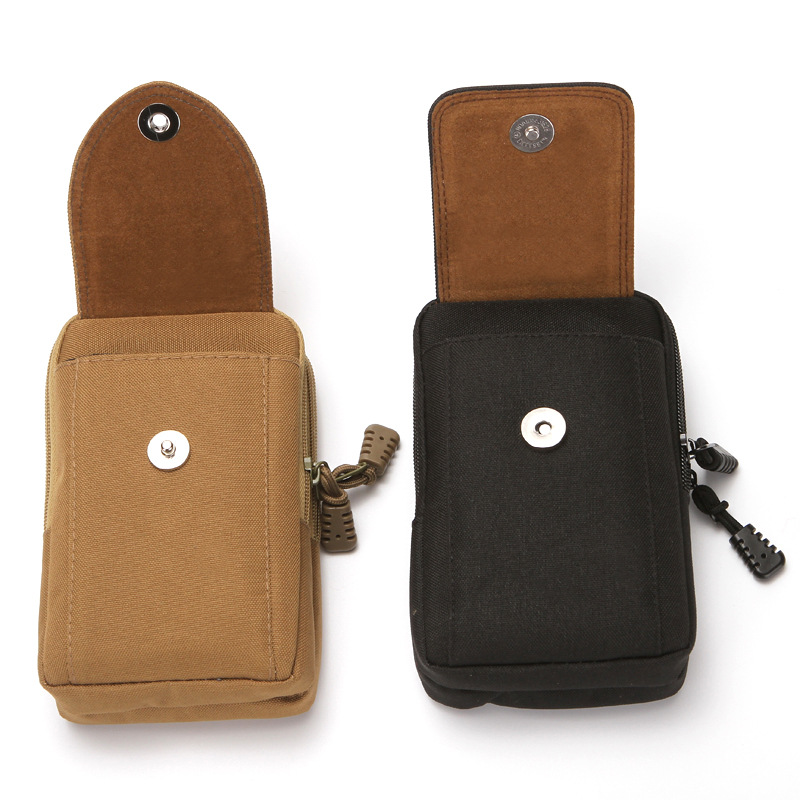 Homefish Men's Tactical EDC Wa - Edc Carry Fanny Pack 评论和价格